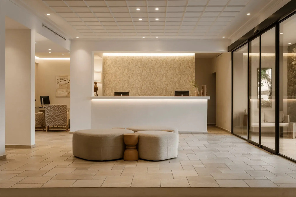 AMĀRIA Beach Resort by NOMÉE Hospitality Group
