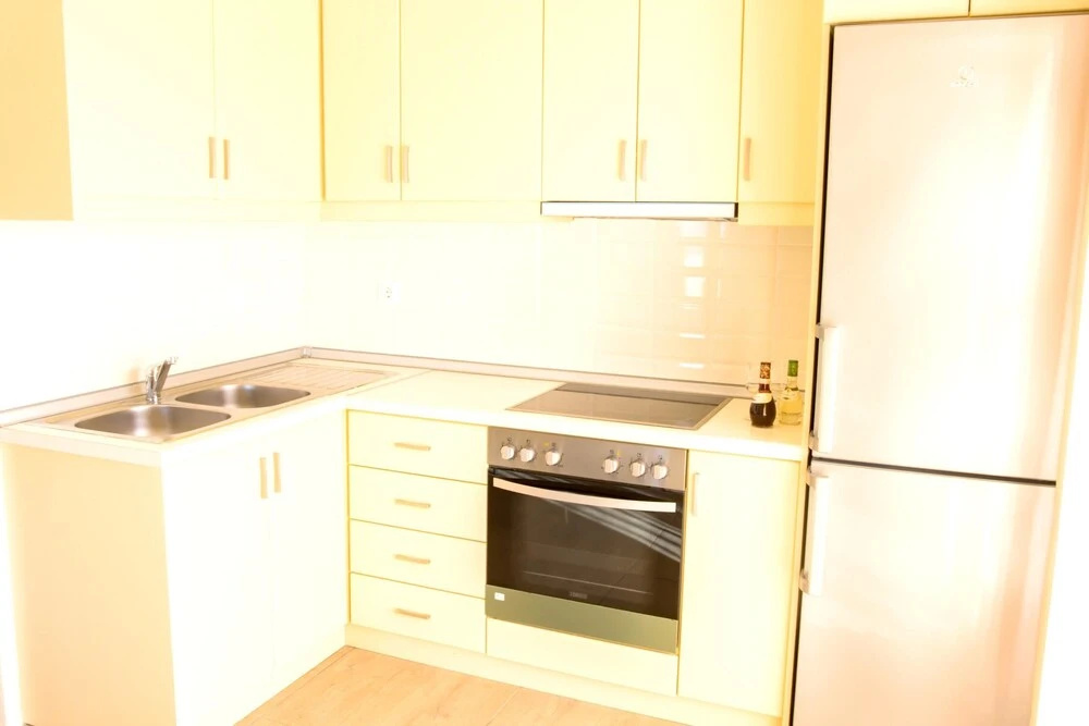 Apartment Epar.Od. Aperiou-Spoas - 2