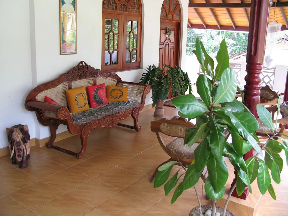 Sanka Rest Villa