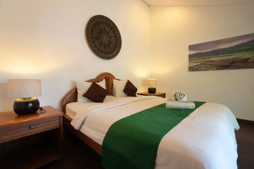 Private 7 Bedroom near Seminyak