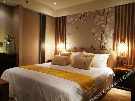 Vyluk Hotel (Qingyuan Renmin 3rd Road)