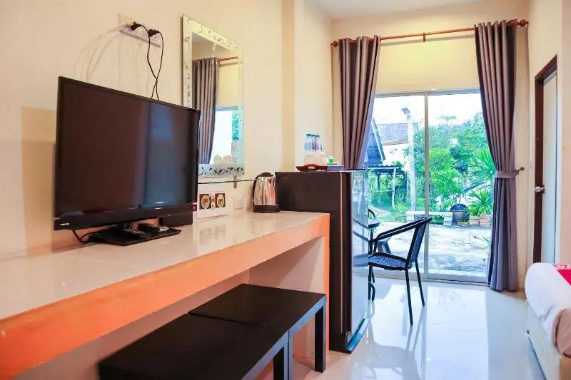Oyo 902 Life And Love Resort