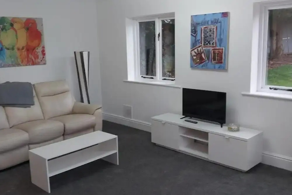 Tranquil Thaxted Apartment With 2 Bedrooms