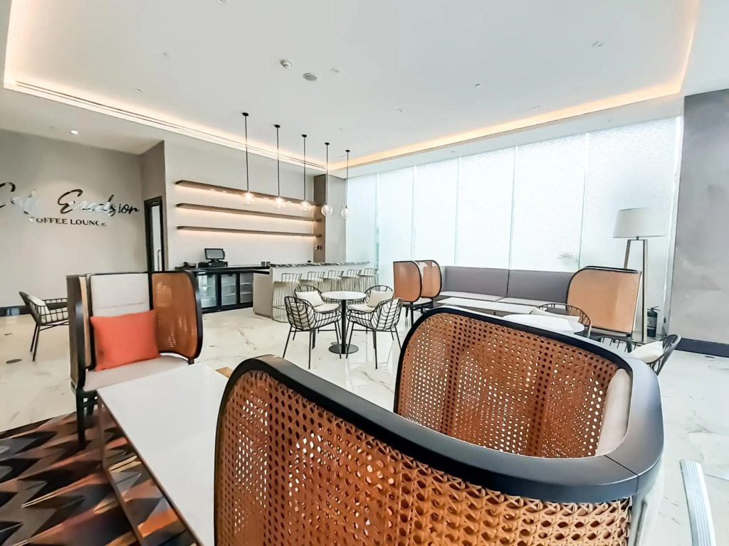 The Excelsior Hotel
