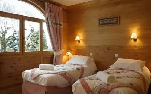 The Lodge Morzine