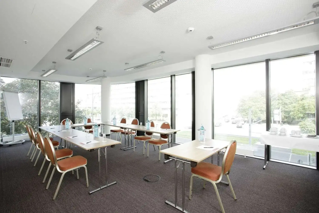 H4 Hotel Berlin Alexanderplatz