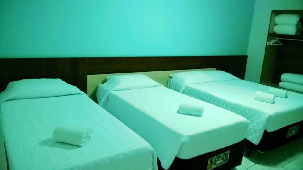 A1 hotel