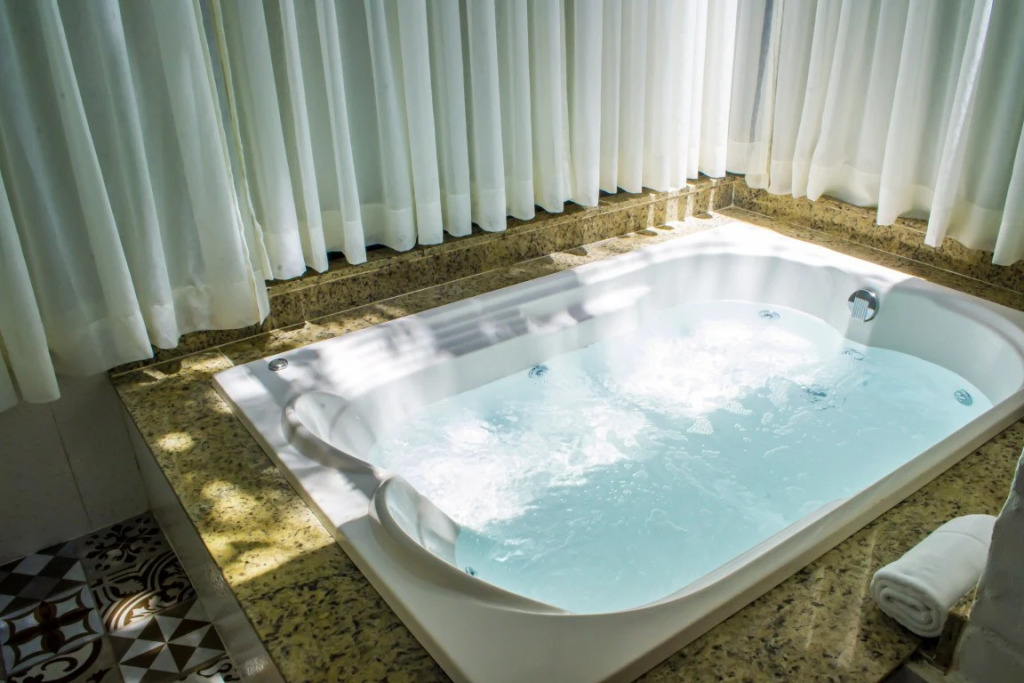 Resort Magnífico
