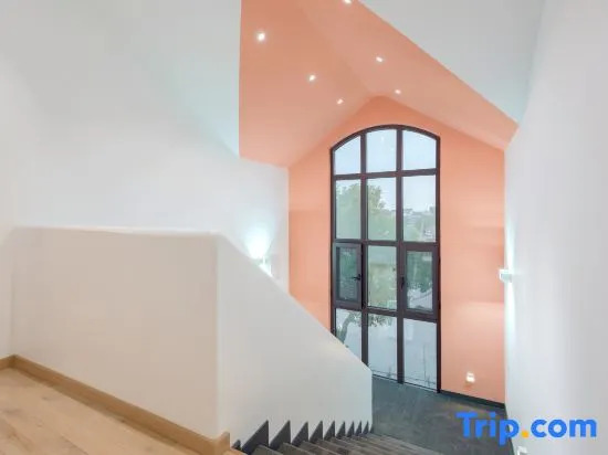 Xiazhi.dishini homeparty qingshe dujia meishu