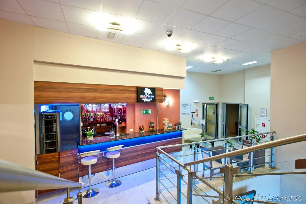 Hotel Dal Kielce