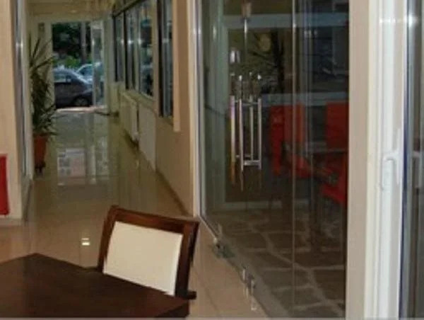Apollon Hotel