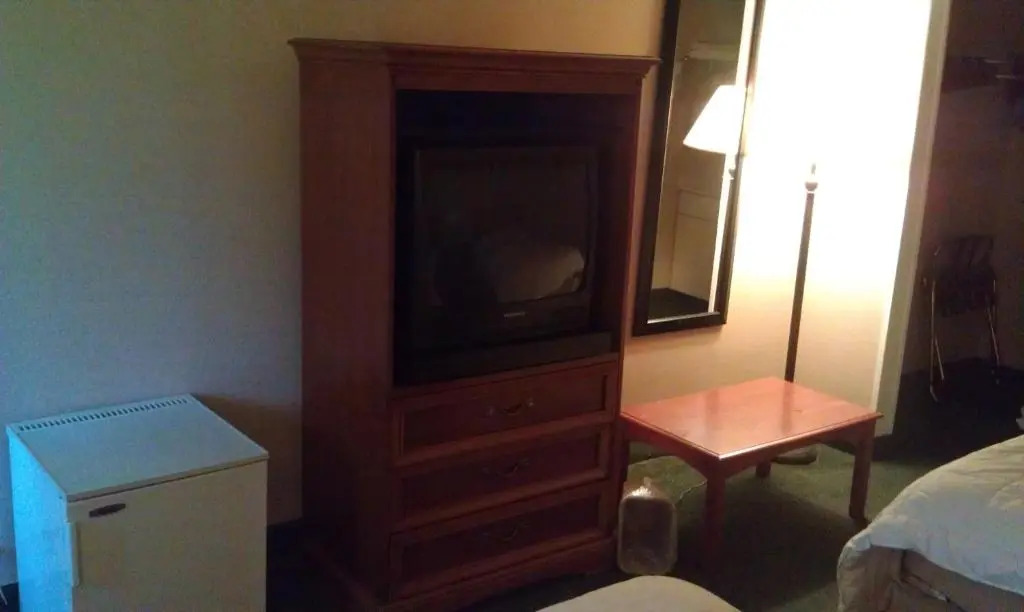 Newburgh Inn