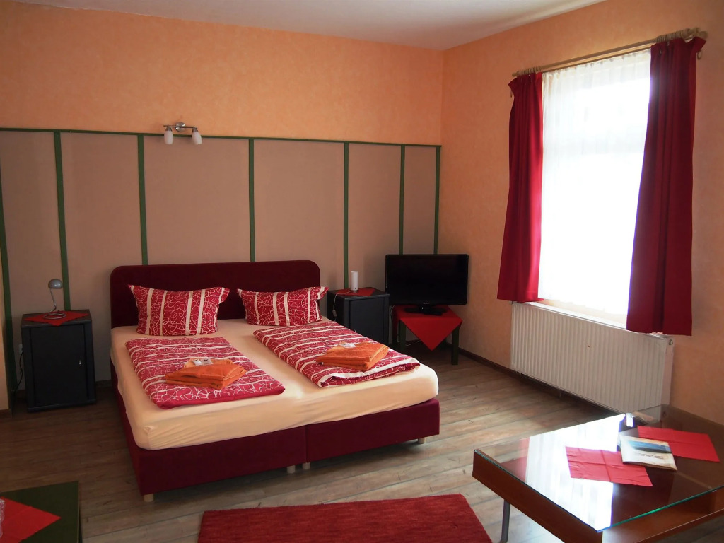 Pension Haus Saarland