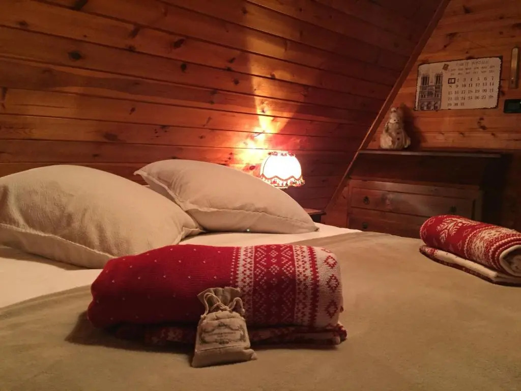Chalet Alma