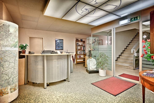 Hotel Phoenix