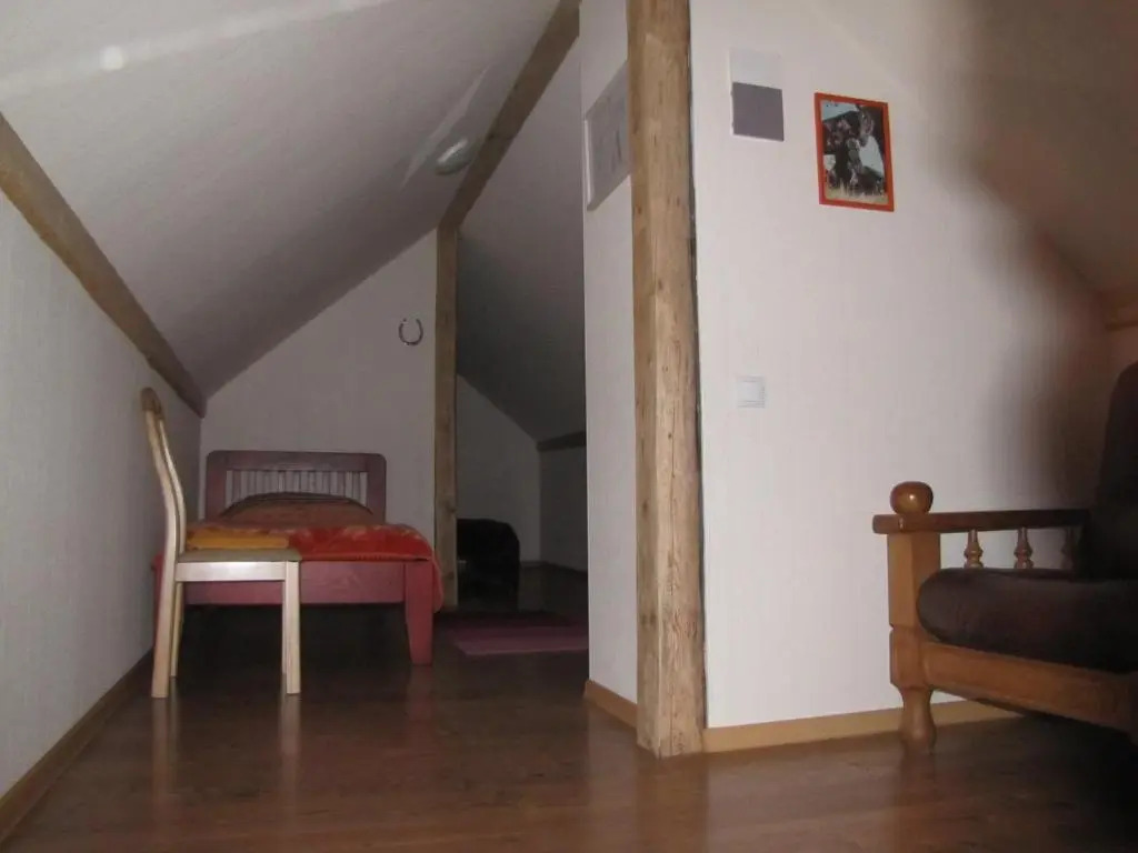 Klajumi Countryside Cottages & Nature retreat
