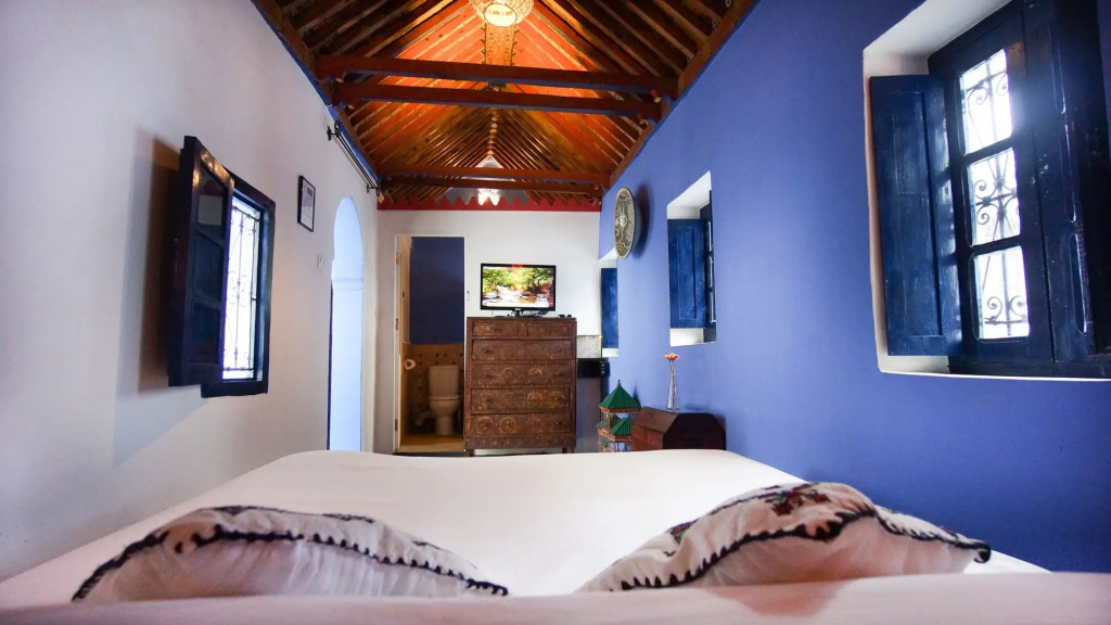 Hotel Casa Miguel