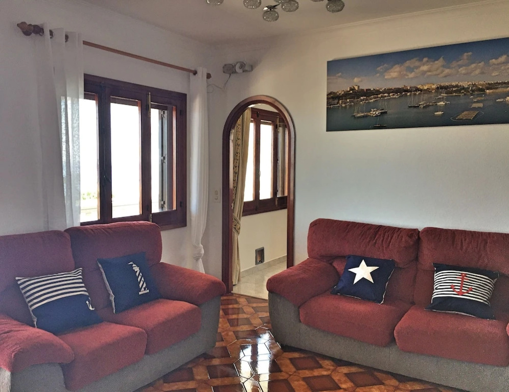Villa Mar y Tu