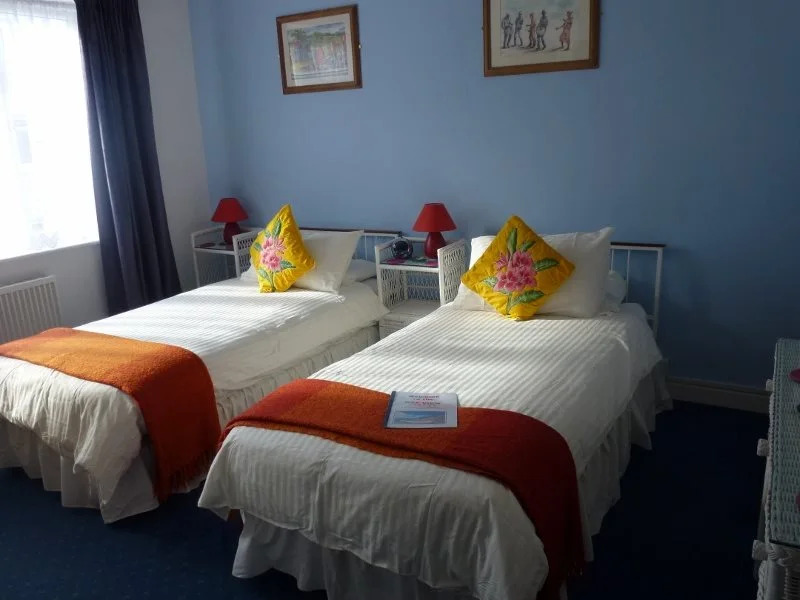 Bayview Guest House