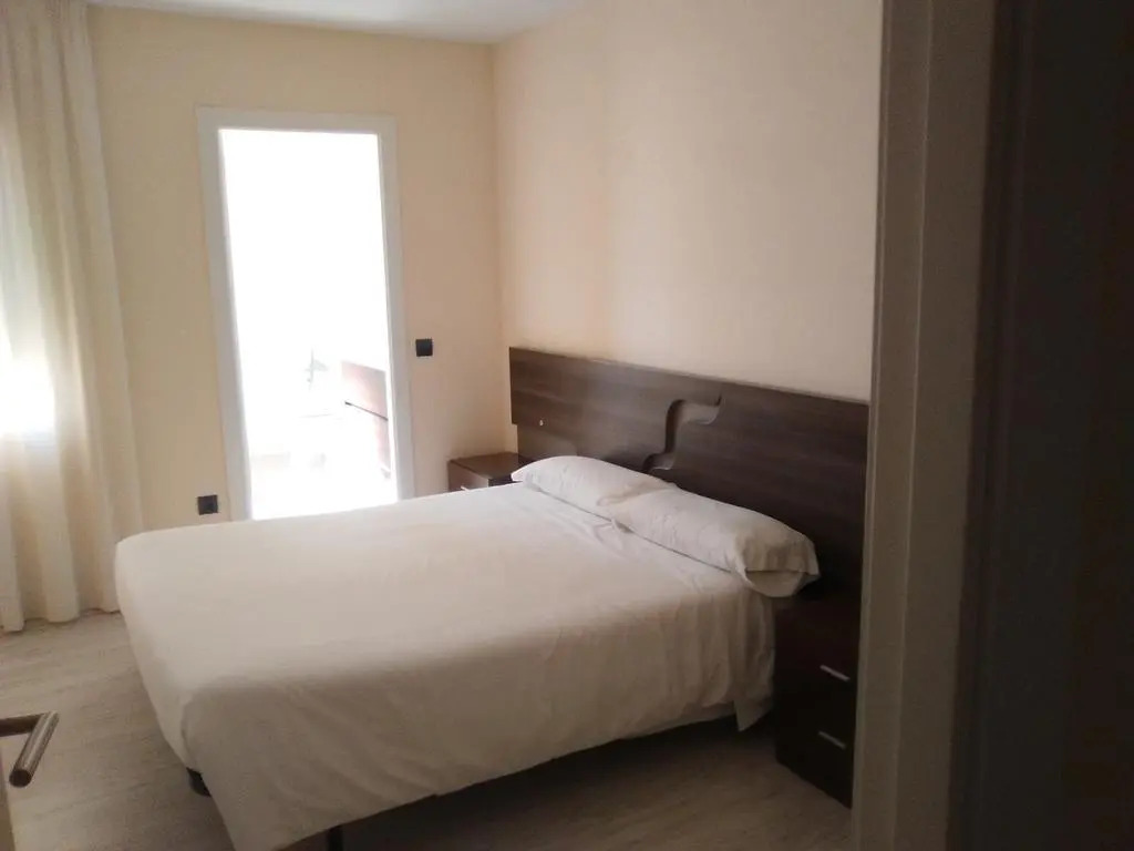 Aparthotel Xic