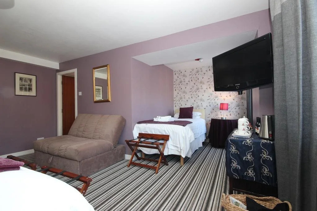 Keeru's Guest House