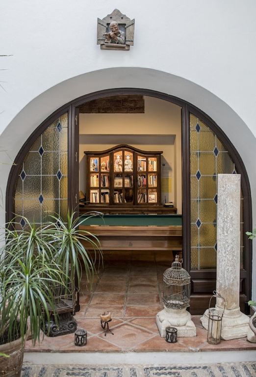 La Casa del Corregidor