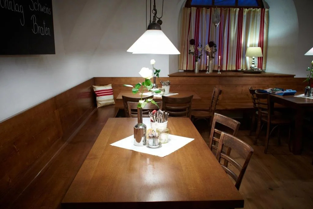 Rathauskeller Melk