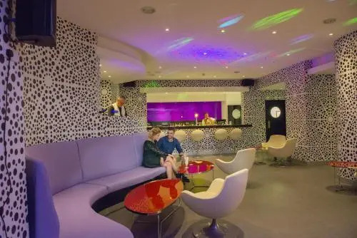 Resort 5 stars Paphos
