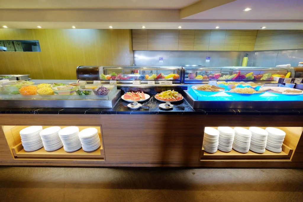 City Suites - Taoyuan Gateway