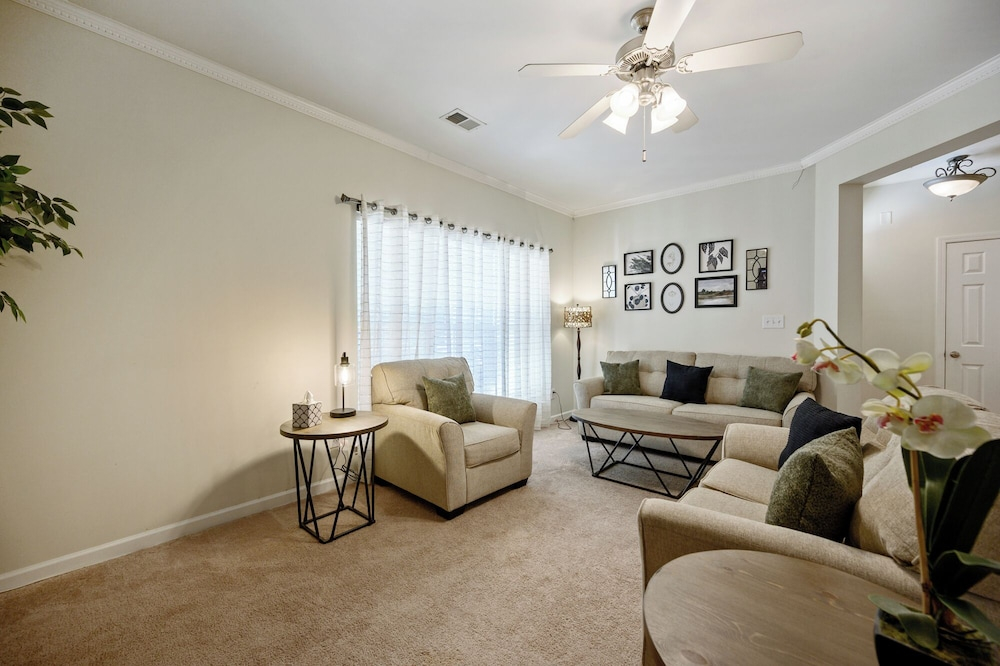 4632 Liberty Square Dr, Acworth