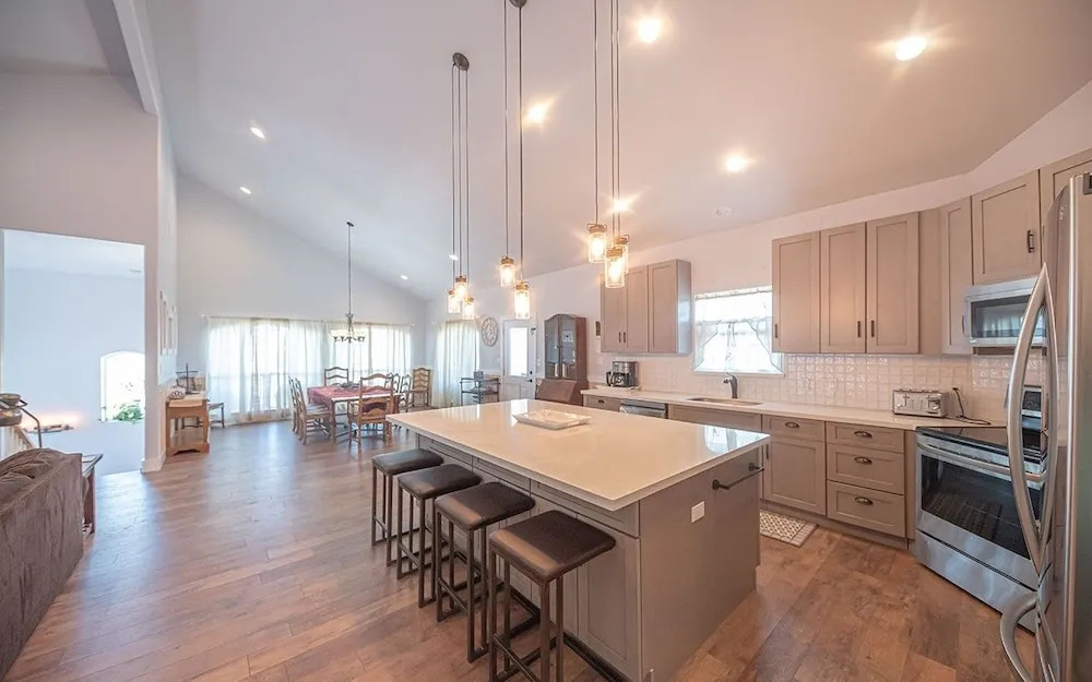 Port A Outback 4 Bedroom Home