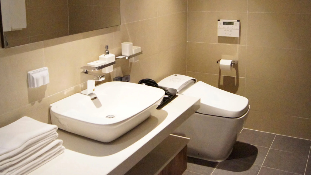Hotel Matthieu Yeosu