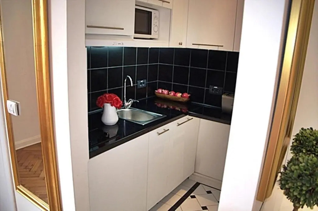 Belle Apartments - Obilicev Venac
