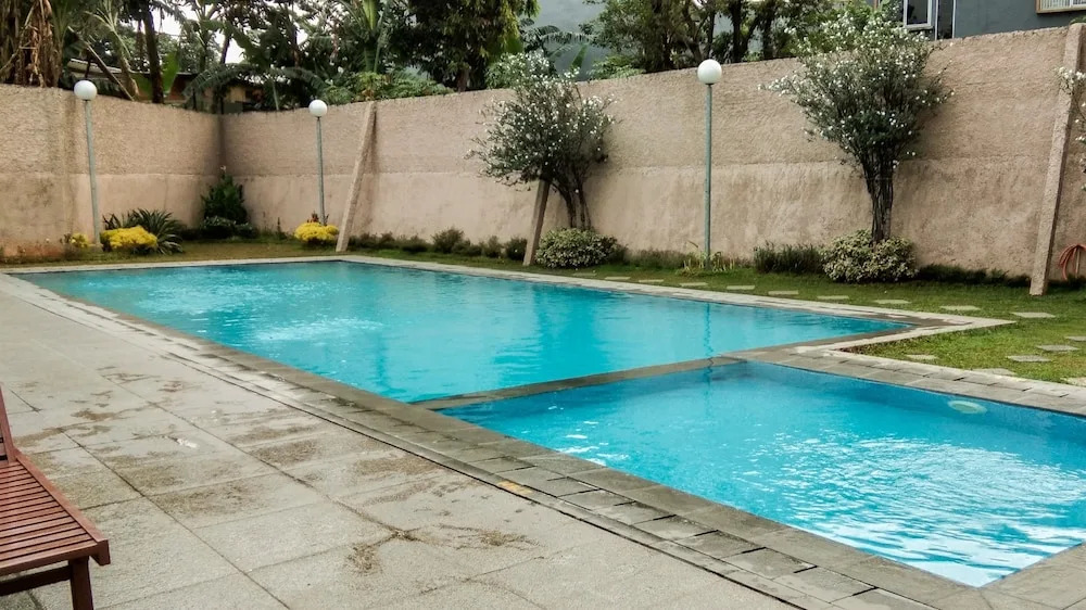 Best Price Medina Apartment Near Karawaci And Gading Serpong