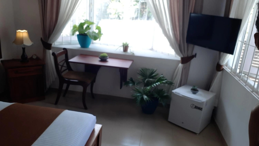 Jal,Min Homestay