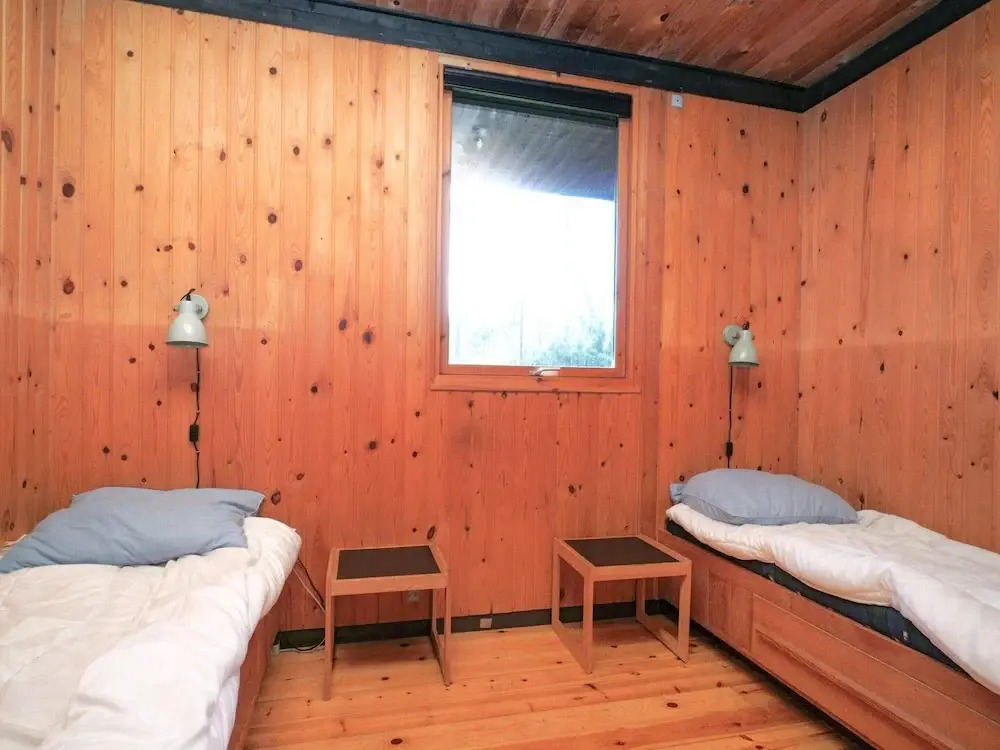 4 person holiday home in Nykøbing Sj-By Traum