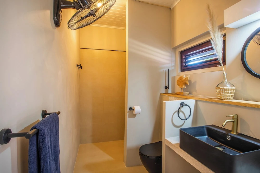 Bloublou Apartments Curaçao