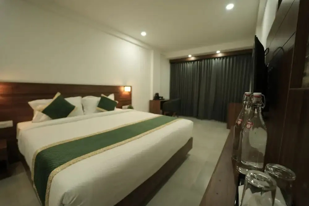 Georjoys Hotels & Resorts