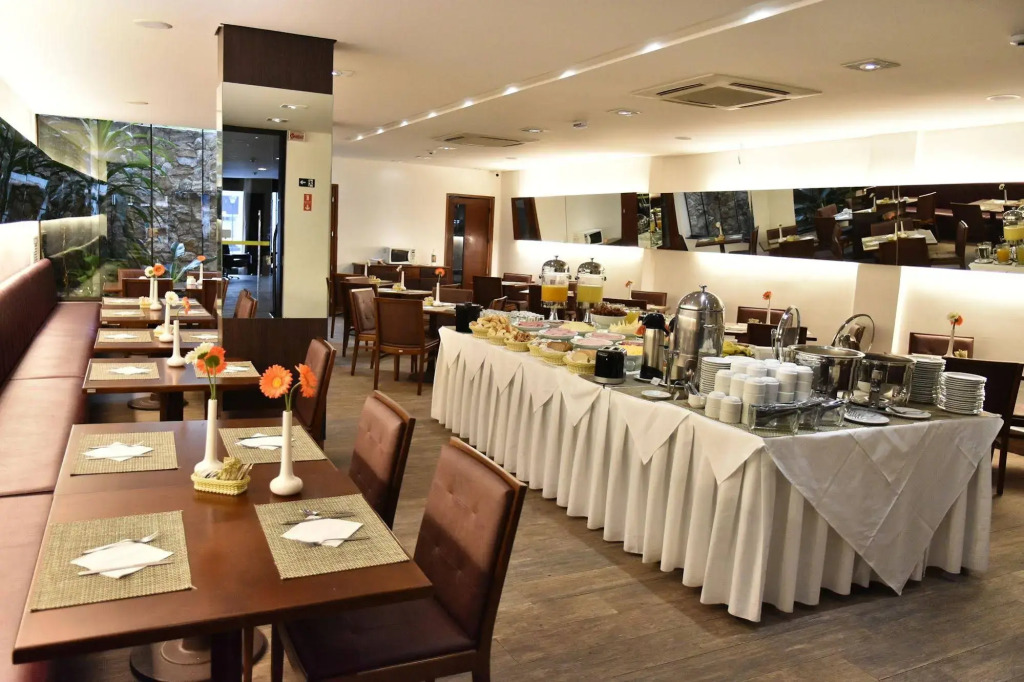 Cordilheira Hotel