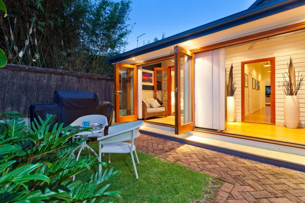 Bayhaven Lodge