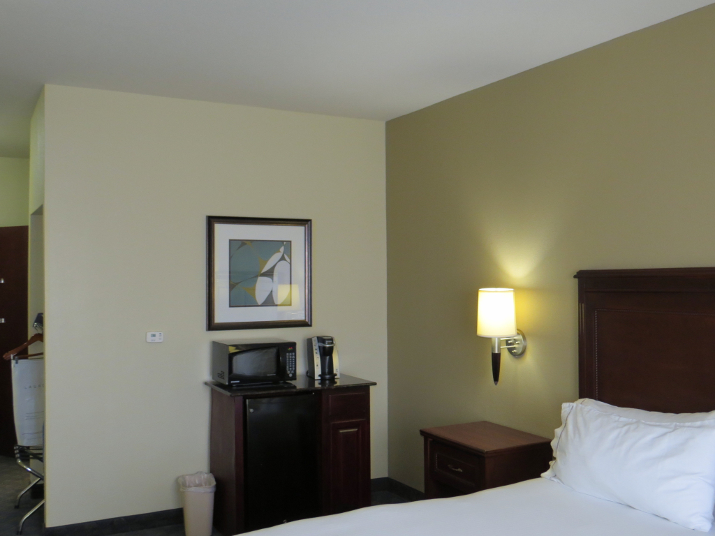 Holiday Inn Express Hotel & Suites Pampa by IHG