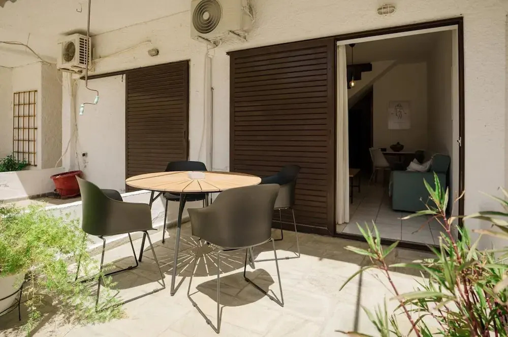 EL Maisonette Platanidia