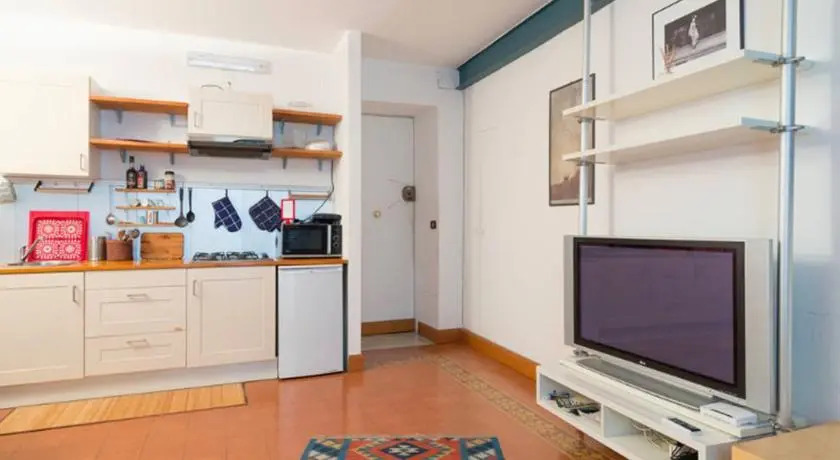 Casa Vacanza Federica