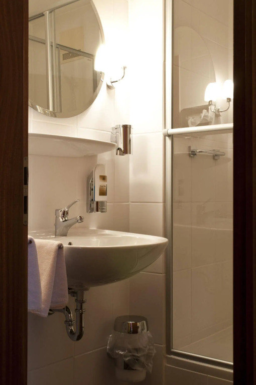 City Hotel garni