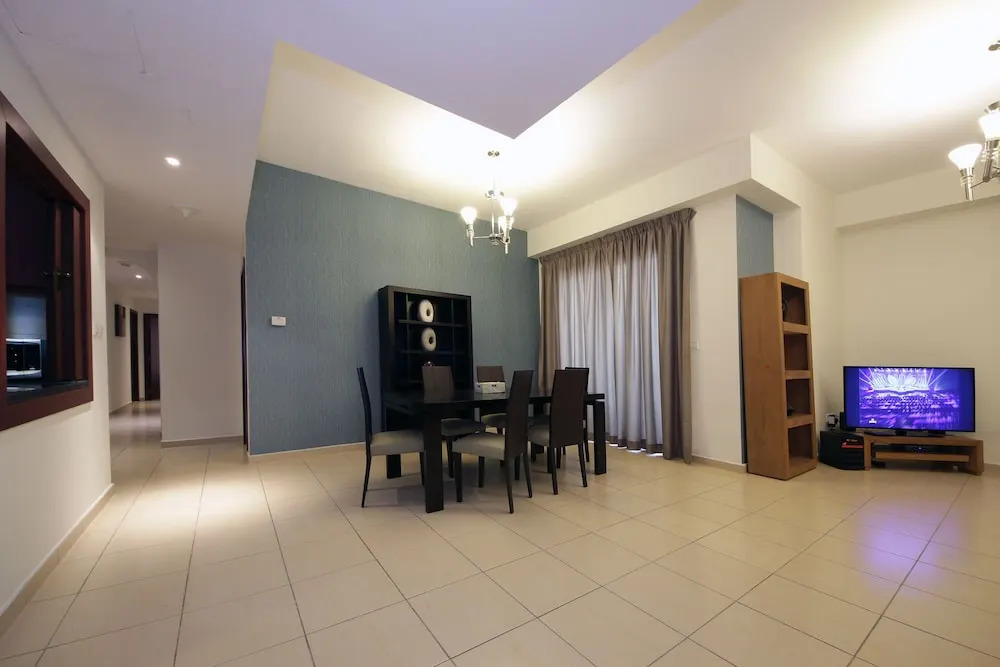 Vacation Bay - Rimal 3 Residence - JBR