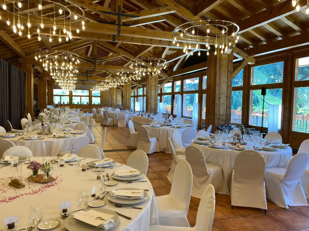 Sport Hotel Village