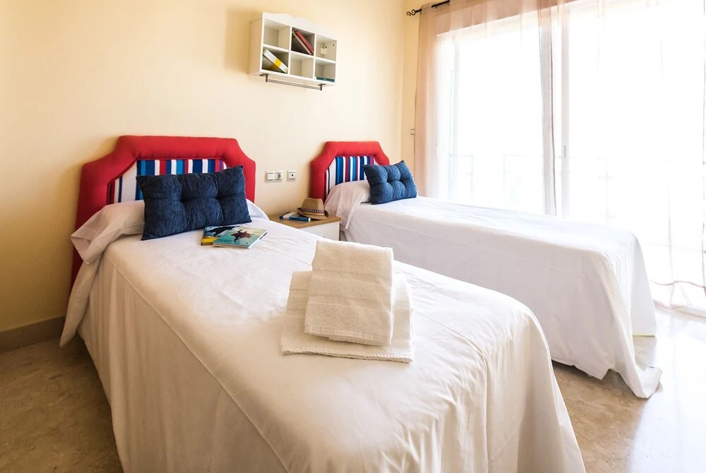Airbeach Isla Cristina Apartamentos