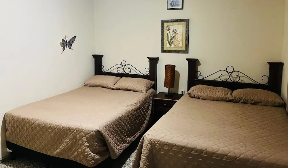 Hostal Los Volcanes