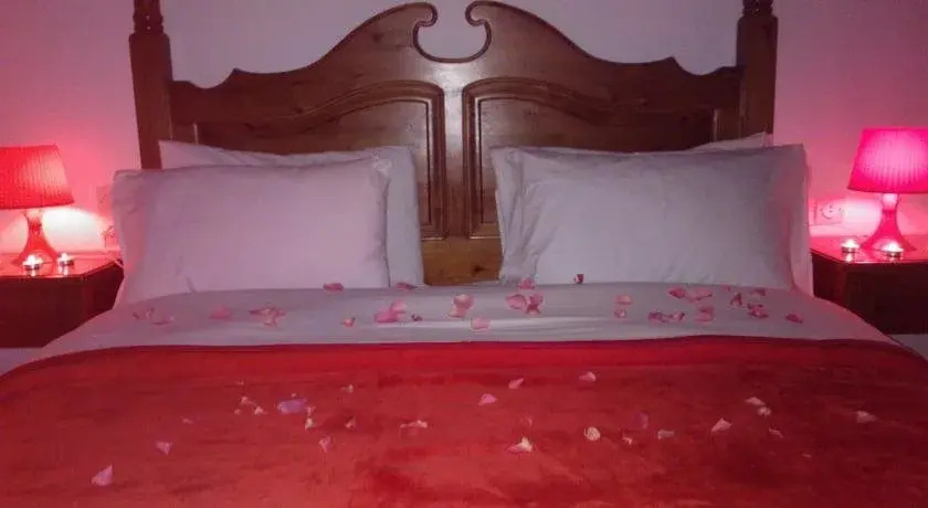 Guesthouse Rousis