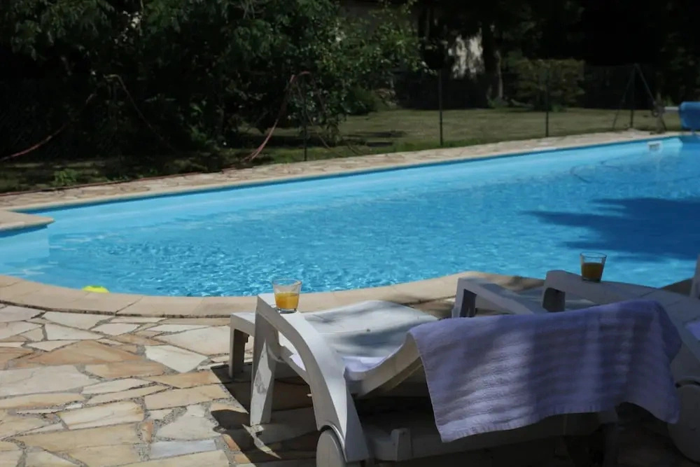 Holiday Home in Quend-plage Near Forest